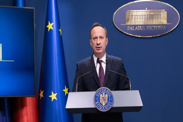 Adrian Câciu anunță pericolul: „România intră în recesiune din cauza măsurilor proaste luate în ultimele șase luni”