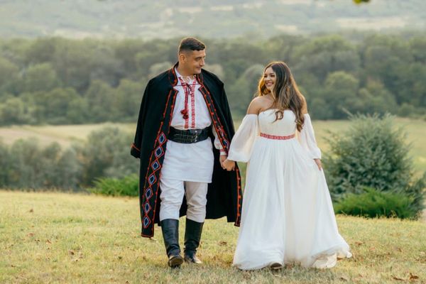 George Simion va deveni tată pentru prima oară! Anunțul făcut pe Instagram de soția liderului AUR