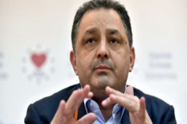 Marian Vanghelie, dezvăluiri-bombă în dosarul arestării Liei Olguța Vasilescu: "Ponta a pus-o pe o listă pe care i-a dat-o lui Maior, când era la SRI"