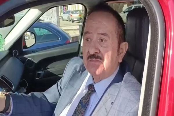 Lovitură pentru Dan Ilie Morega! Fostul prefect de Gorj are obligaţia de a nu părăsi domiciliul