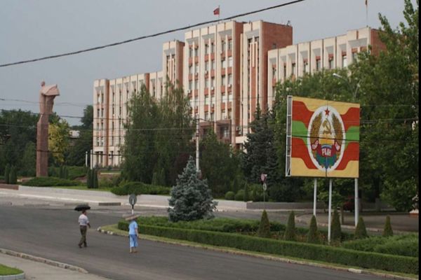 Transnistria cere independența regiunii și vrea ajutorul și protecția Rusiei