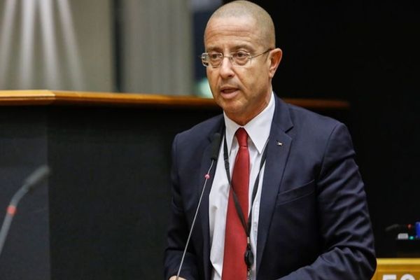 VIDEO-AUR dă lovitura la Iași: Simion anunță transferul unui nume cu răsunet în partid