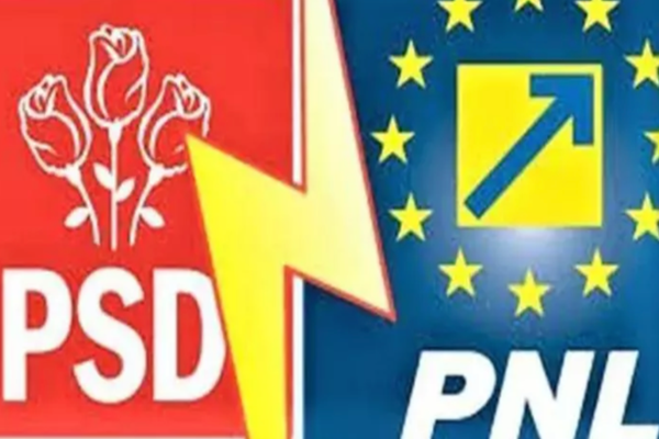 Tensiuni uriașe din cauza alegerilor locale, în PSD-PNL