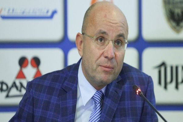 Cozmin Gușă, despre campionii olimpici care i-au cerut să demisioneze, Marius Vizer și... generalul Florian Coldea