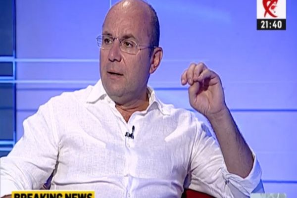 Cozmin Gușă, anunț-șoc. Va candida la funcția de primar general al Capitalei