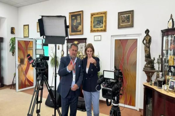 Noi dezvăluiri bombă despre caracatița măștilor din pandemie. Cătălin Hideg demască presiunile, firele duc la Ponta