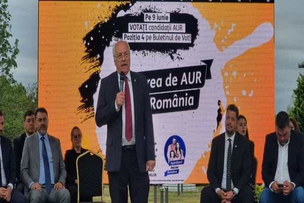 Deputatul Sorin Muncaciu: În imnul nostru stă scris “Acum ori niciodată”