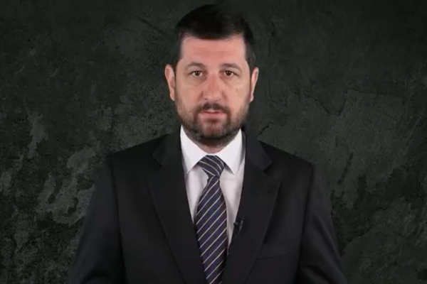 PRIM-VICEPREȘEDINTELE AUR, MARIUS LULEA:  STATUL MAGHIAR VA DEȚINE O MARE PARTE DIN SISTEMUL ENERGETIC AL ROMÂNIEI, O SITUAȚIE DE O GRAVITATE EXTREM DE MARE