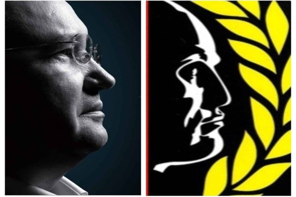 George Simion: ”Generale, retrage-ți panourile!”