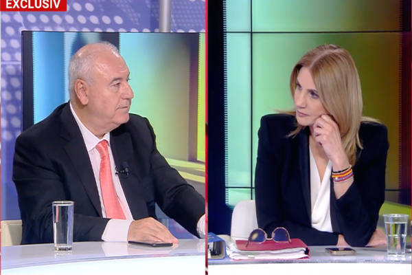 Dorin Cocoș, dezvăluiri explozive despre rețeaua generalilor Coldea-Dumbravă-Cocoru! Începuturile Statului Paralel