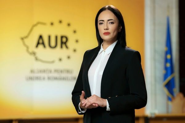 Coordonatorul AUR Vaslui, Laura Gherasim: A trebuit să facem performanţă cu ce am avut, într-un timp relativ limitat, o lună şi jumătate