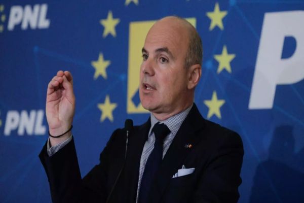 RAREȘ BOGDAN, ALES VICEPREȘEDINTE AL COMISIEI PENTRU AFACERI EXTERNE A PARLAMENTULUI EUROPEAN: ”UN SUCCES MAJOR PENTRU ROMANIA!”