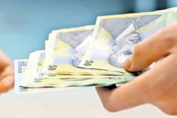 NOUA MĂSURĂ LEGALĂ CARE SCHIMBĂ MODUL ÎN CARE FISCUl PUNE POPRIRE PE SALARII ȘI PENSII