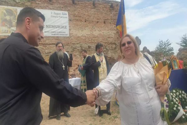 BOMBĂ: ȘOȘOACĂ, GUȘĂ ȘI SIMION VOR SĂ FACĂ O ALIANȚĂ SUVERANISTĂ! ANUNȚUL ANULUI ÎN POLITICĂ