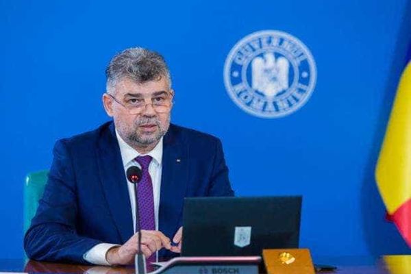 PSD IESE DIN COALIȚIE ȘI SE DUCE ÎN OPOZIȚIE. CIOLACU: NU POȚI CONSTRUI NIMIC DURABIL CU PARTENERI CARE SUNT INCAPAILI SĂ DEPĂȘEASCĂ PROPRIILE ORGOLII