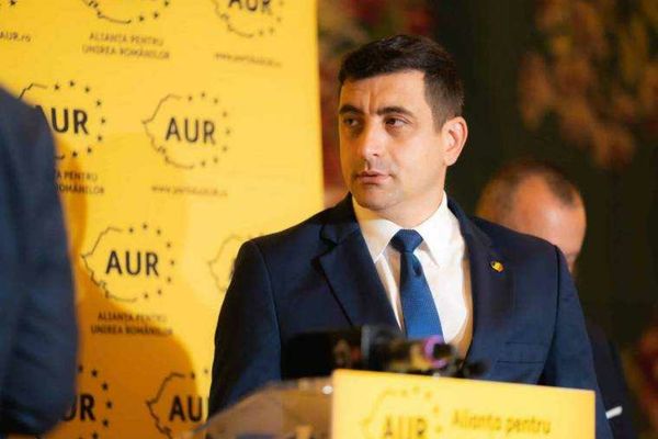 ROMÂNIA TREBUIE SĂ SE RIDICE LA ÎNĂLȚIMEA DEMNITĂȚII SALE