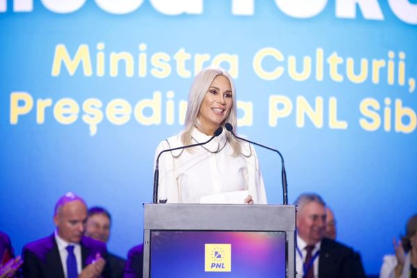 Raluca Turcan: „România a încheiat anul 2025 cu un deficit bugetar de 7,65%. Este o veste foarte bună, dar și un semnal clar”