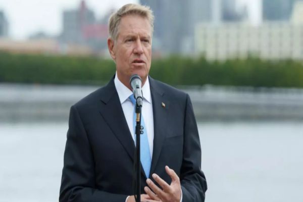  ANAF I-A COMUNICAT LUI IOHANNIS SUMA PE CARE O DATOREAZĂ ȘI I-A SOLICITAT PREDAREA IMOBILULUI