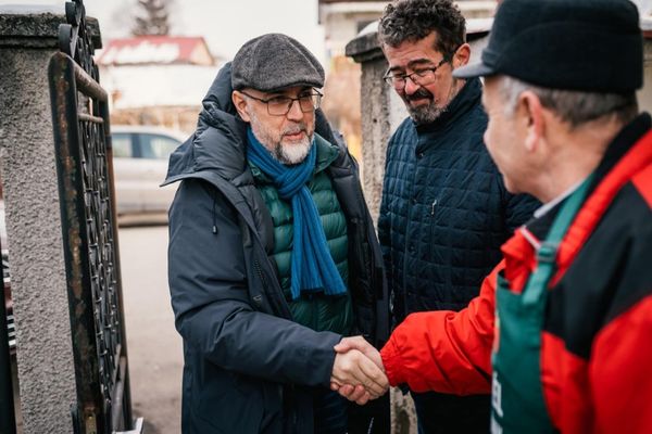 Kelemen Hunor: ”Noi trebuie să schimbăm abordarea în România, fiindcă, vrei, nu vrei, politica se face în Parlament, se face în Guvern”