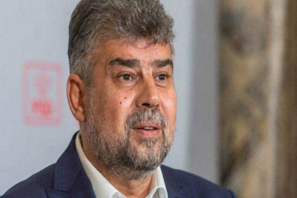 LIDER AUR: ÎN SPATELE VIZITEI LUI CIOLACU ÎN FRANȚA SE ASCUNDE UN PLAN ANTINAŢIONAL DE SUBMINARE A APĂRĂRII NAŢIONALE ŞI A ECONOMIEI ROMÂNIEI