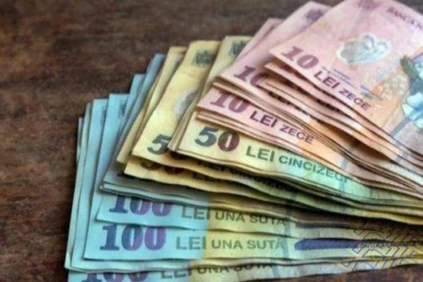 Proiect de lege pentru ridicarea plafonului la plăți în numerar de la 1.000 la 10.000 de euro