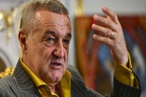BECALI ÎȘI NUANȚEAZĂ OPINIA DESPRE CĂLIN GEORGESCU: „M-AM PRIPIT CU SUSȚINEREA, MI-AM DAT SEAMA CĂ BATE CÂMPII. L-AȘ VOTA DOAR DACĂ AR AJUNGE ÎN TURUL II CU LASCONI”