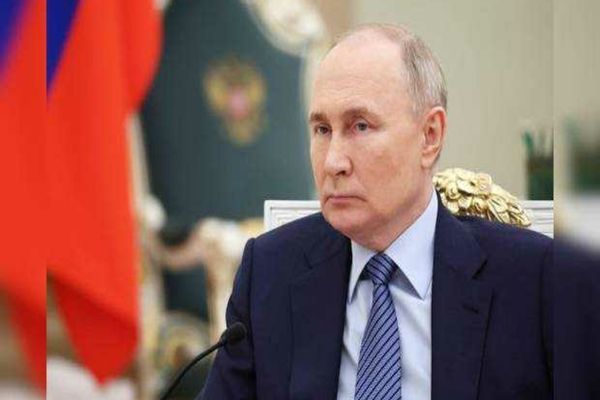 VLADIMIR PUTIN ACCEPTĂ ARMISTIȚIUL DE 30 DE ZILE PROPUS DE DONALD TRUMP. RUSIA ȘI UCRAINA SUSPENDĂ ATACURILE ASUPRA INFRASTRUCTURII ENERGETICE