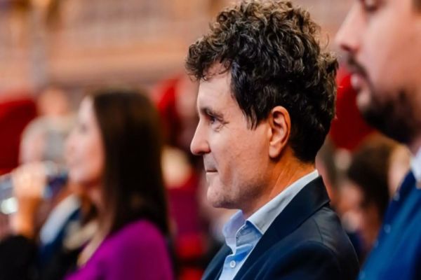 NICUŞOR DAN, ÎNTREBAT DACĂ SE POATE GUVERN FĂRĂ PSD: "SE POT MULTE". CE SPUNE DESPRE VARIANTELE BOLOJAN-PREMIER SAU PREMIER TEHNOCRAT