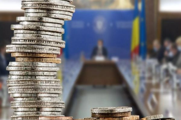 COALIȚIA SE ÎNTÂLNEȘTE, ASTĂZI, PENTRU A DECIDE RECTIFICAREA BUGETARĂ. CUM SE VOR ÎMPĂRȚI BANII