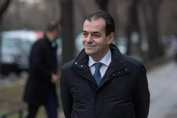 Ludovic Orban îl taxează pe Nicușor Dan: „Viața mea nu e telenovelă. Nu l-am menajat pe Grindeanu”