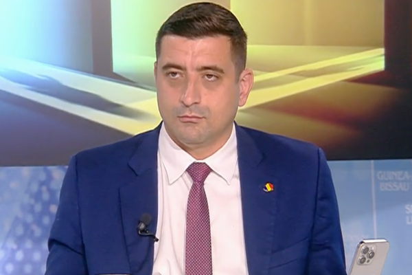 Scandal între AUR și Guvern pe tema barajelor! George Simion cere demisia ministrului Mediului: „Incompetență și minciună”