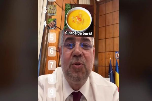 TRAIAN BĂSESCU, DESPRE MARCEL CIOLACU: „E RIDICOL SĂ-ŢI PIERZI VREMEA PE TIKTOK, SĂ MÂNÂNCI SARMALE, SĂ DAI JOS PISICI”