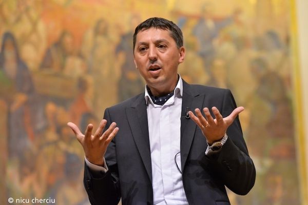 Daniel David și-a dat demisia. Ministrul Educației: „Am tot amânat plecarea de foarte multe ori”