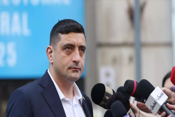 GEORGE SIMION DEMASCĂ PLANUL STATULUI PARALEL: CINE E CANDIDATUL PREGĂTIT DE SISTEM. LEGĂTURI CU IOHANNIS