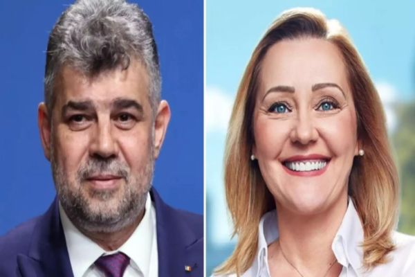 NEGOCIERI-ȘOC PENTRU RETRAGEREA LUI LASCONI DIN CURSA ELECTORALĂ. CIOLACU NU EXCLUDE O DEMISIE DE LA ȘEFIA GUVERNULUI