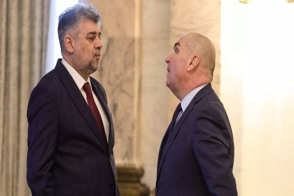 EȘEC DIPLOMATIC. RELAȚIA ROMÂNIA-SUA, ZGUDUITĂ DE GAFELE POLITICIENILOR NOȘTRI