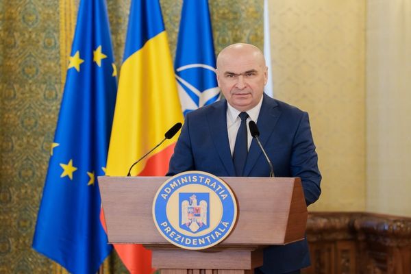 ILIE BOLOJAN DESPRE CREȘTEREA DE TAXE ȘI IMPOZITE: AM CHELTUIT ANI DE ZILE MAI MULT DECÂT NE-AM PUTUT PERMITE