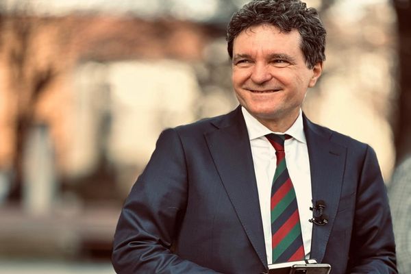 ALEGERI PREZIDENȚIALE 2025. NUMĂRĂTOAREA VOTURILOR S-A ÎNCHEIAT. NICUȘOR DAN A CÂȘTIGAT ALEGERILE 