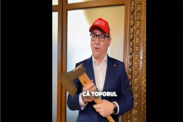 Victor Ponta, atac la premierul Bolojan: E ca și cum ți-ar spune cineva că e mai bine să fim bolnavi decât sănătoși