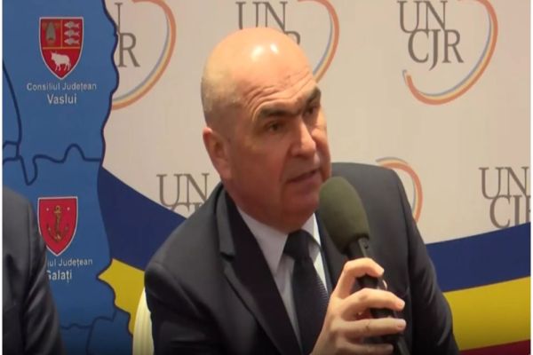 CE MANEVRE FACE ILIE BOLOJAN ÎNAINTE DE ALEGERI? CUM ÎȘI ASIGURĂ SPATELE LA CCR