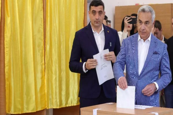 GEORGE SIMION A FĂCUT ANUNȚUL AȘTEPTAT DE O ȚARĂ ÎNTREAGĂ: CEREM URGENT RETRAGEREA TUTUROR ACUZAȚIILOR ÎMPOTRIVA LUI CĂLIN GEORGESCU