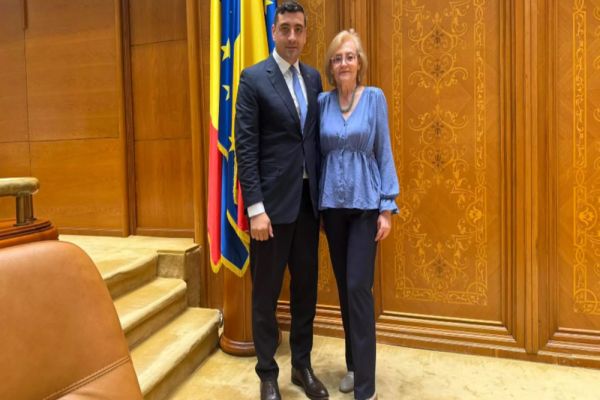 PROPUNEREA AUR PENTRU FUNCȚIA DE JUDECĂTOR AL CCR. PE CINE SUSȚINE GEORGE SIMION