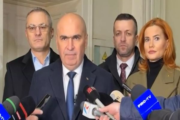 CUM AU FOST DETAȘAȚI OAMENII DIN SUBORDINEA LUI BOLOJAN ÎN MAE. CINE A PRINS UN POST CĂLDUȚ