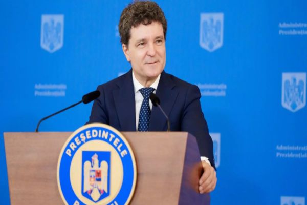 NICUȘOR DAN, VIZITĂ OFICIALĂ ÎN AUSTRIA. PREȘEDINTELE ROMÂNIEI VA SUSȚINE UN DISCURS LA SUMMITUL SALZBURG 2025