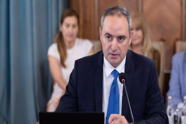 Ministrul Nazare: Comisia Europeană confirmă eficiența măsurilor adoptate de Guvern; România este pe drumul cel bun