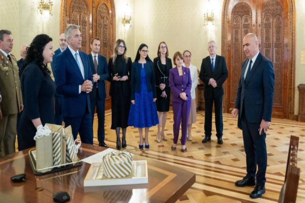 BOLOJAN NE IGNORĂ TOTAL, DEȘI A VORBIT ZILNIC CU ANASTASIU: DE CE A TĂCUT PREMIERUL ÎN TOT ACEST TIMP