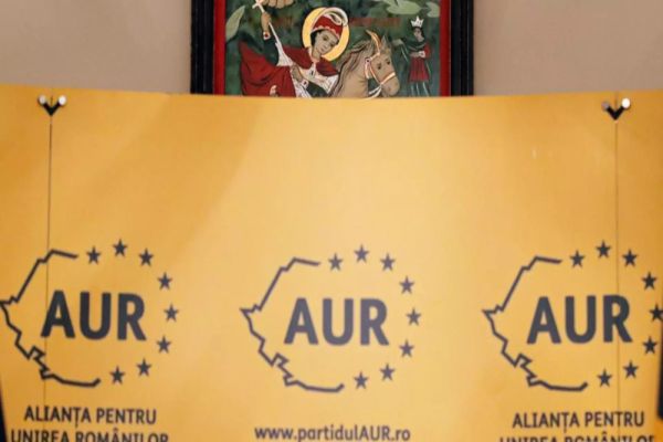 AUR: FELICITĂM PARTIDUL DEMOCRAȚIA ACASĂ PENTRU ACCEDEREA ÎN LEGISLATIVUL DE LA CHIȘINĂU 