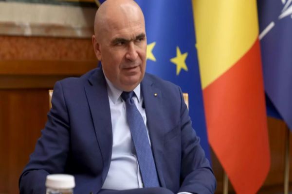 BOLOJAN SPUNE „NU” SCUTIRII MAMELOR DE LA CONTRIBUȚIILE LA SĂNĂTATE: "NU AVEM BUGET PENTRU A FACE EXCEPȚIE"