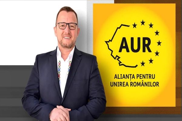Călin Matieș, deputat AUR: „Semnarea acordului MERCOSUR este o lovitură directă la adresa suveranității alimentare a României!”