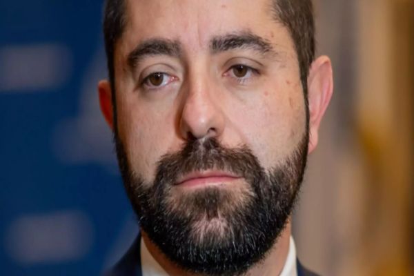 Radu Burnete, omul lui Nicușor Dan, dă lecții de diplomație după Davos: "Trebuie să ne reinventăm diplomația economică"